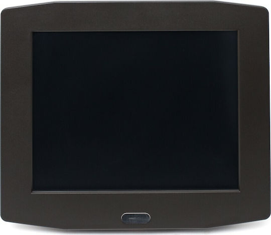ICS Σύστημα POS All-In-One Desktop KDS 7S με Οθόνη 17"