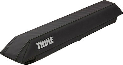 Thule Protecții pernă pentru bară de mașină Pads de surf pentru bare de aluminiu 51cm 2 buc 2buc