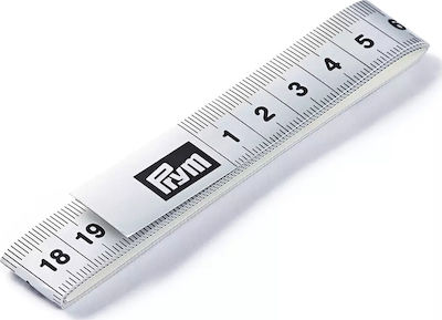 Prym Measuring Tape Αυτοκόλλητη Πάγκου 150εκ.