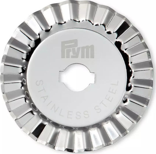 Prym Ersatzklinge für Rollschneider 45mm.