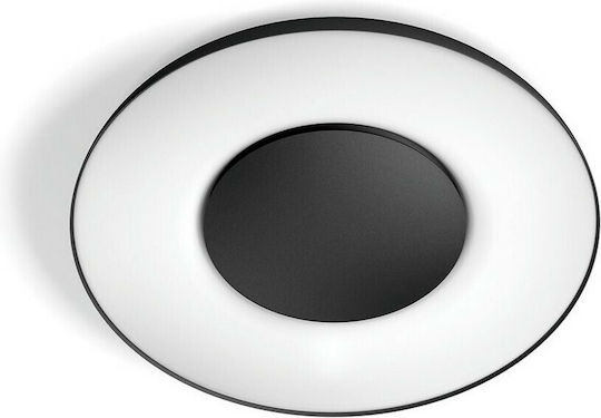 Philips Hue Still Smart Πλαφονιέρα 39.1εκ. LED Philips Hue Still Smart Πλαφονιέρα 39.1εκ. LED