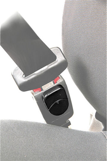 Lampa Baby Guard σε Μαύρο Χρώμα