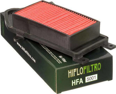 Hiflofiltro Motorcycle Air Filter for Kymco Agility / People