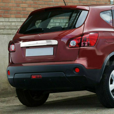 S-dizayn Dekoratives für die Motorhaube des Autos Nissan Qashqai 6607050