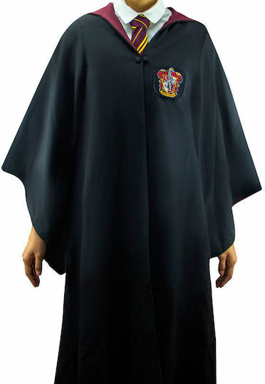 Cinereplicas Harry Potter Wizard Robe Cloak Gryffindor Replica