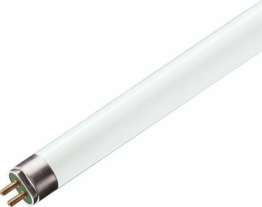Philips Leuchtstofflampe für Fassung G5 mit Form T5 8W