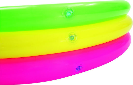 Bestway Round Pool PVC Inflatable 102x25cm