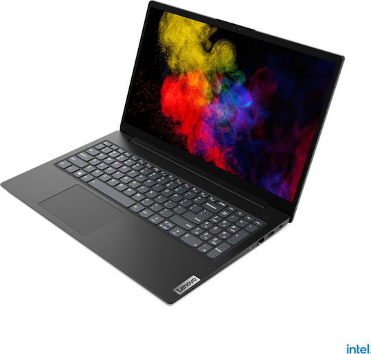 Lenovo V15 G2 ALC 15.6" FHD (Ryzen 3-5300U/8GB/256GB SSD/No OS) (GR Keyboard)