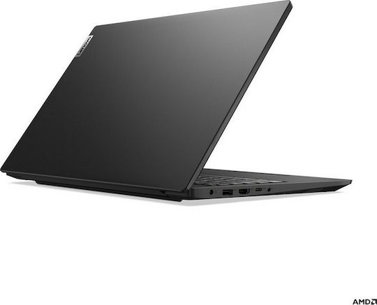 Lenovo V15 G2 ALC 15.6" FHD (Ryzen 3-5300U/8GB/256GB SSD/No OS) (GR Keyboard)