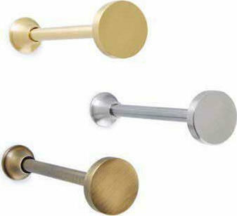 Anartisi A20 Holdback Magnetisch Antique 1Stück
