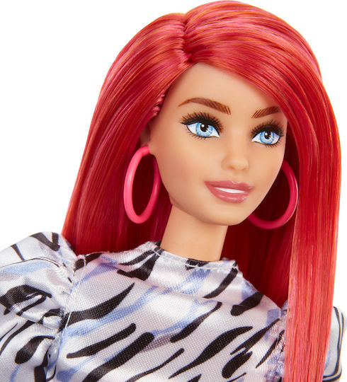 Barbie Fashionistas Doll Fashionistas for 3++ Years 30cm