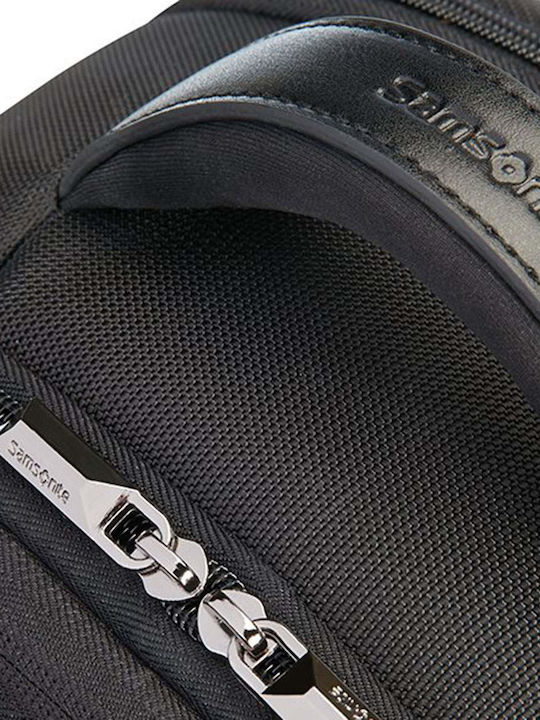 Samsonite XBR Laptop Backpack 15.6" with USB Port in Black Colour