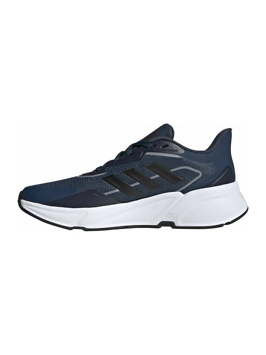 adidas X9000l1 H00552 Bărbați Pantofi sport Alergare Negre