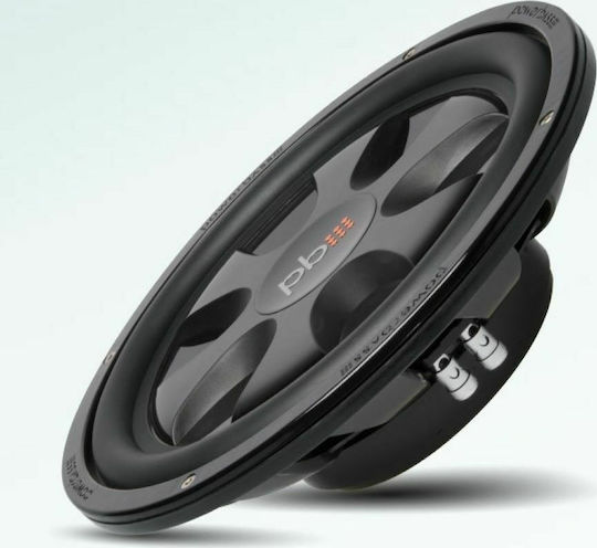 PowerBass Auto-Subwoofer 12" 300W RMS