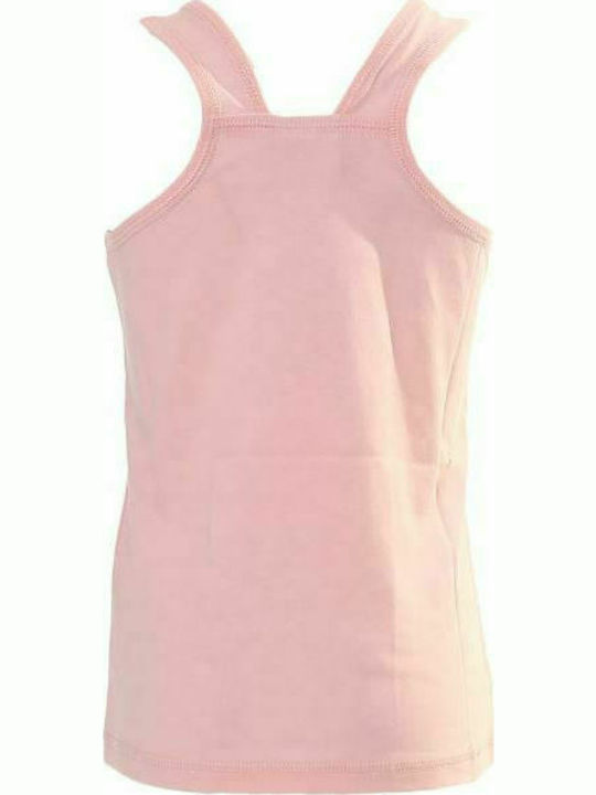 Champion Kids Blouse Sleeveless Pink