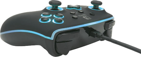 PowerA Enhanced Wired Gamepad για Switch Spectra