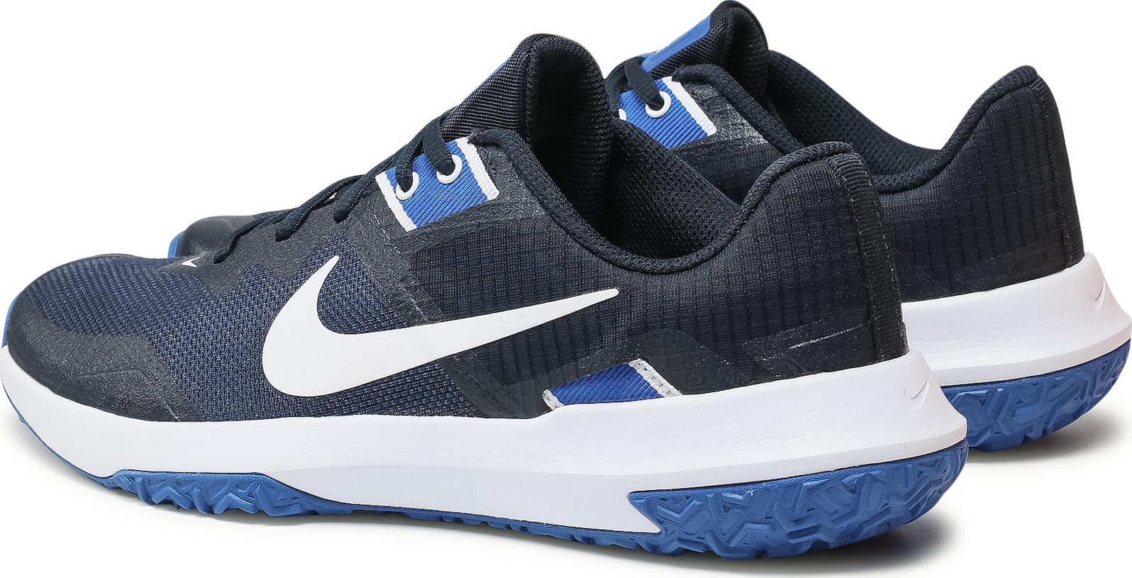 Nike Varsity Compete TR 3 CJ0813-400 - Skroutz.gr