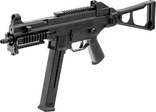 Umarex Αεροβόλο Airsoft H&K UMP 6mm (Full Auto) 6mm
