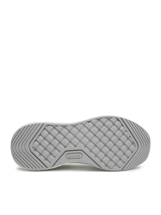Ανδρικά Sneakers Λευκά