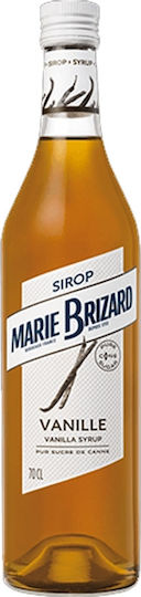 Marie Brizard Σιρόπι για Κοκτέιλ με Γεύση Βανίλια 700ml