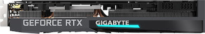 Gigabyte GeForce RTX 3070 Ti 8GB GDDR6X Eagle Carte Grafică