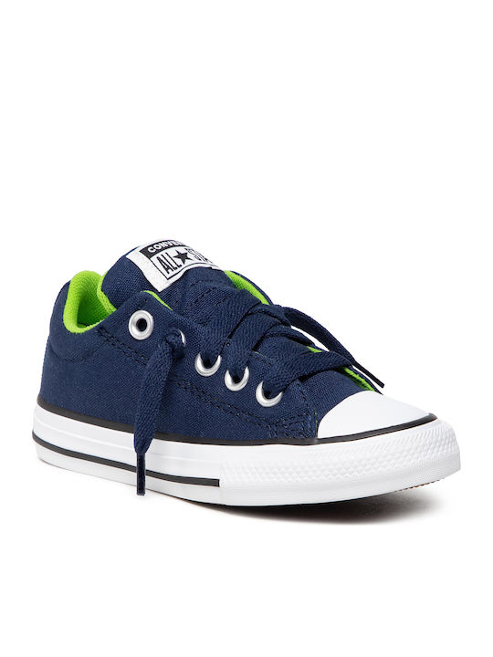 converse street slip