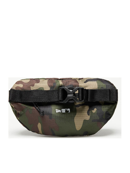 New Era New York Yankees Men's Waist Bag Khaki