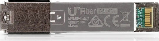 Ubiquiti Transceiver UFiber Instant Optical 1Gbps 1τμχ