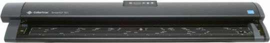 Colortrac SmartLF SCi 42e Xpress Folie de hârtie (Document Feeder) Scaner 42''