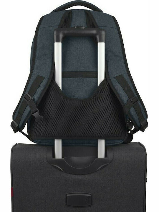 Gabol Random Rucsac 14.08lt Culoare Navy Μπλε