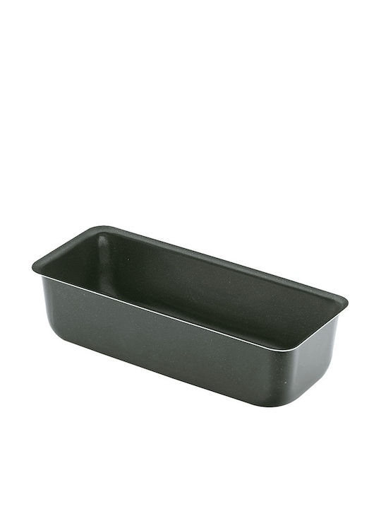 Lacor Non-stick Aluminum Cake Baking Pan 30x7cm