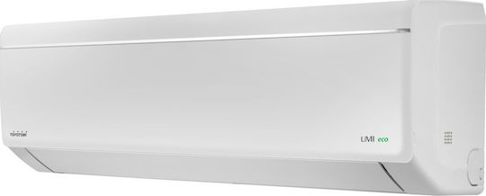 Toyotomi Umi Eco Air Conditioner Inverter 22000 BTU A++/A+ with WiFi and Triple Filter
