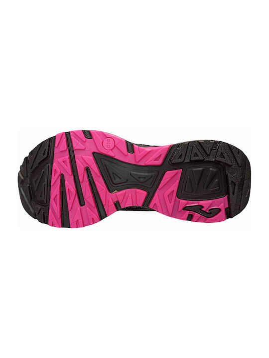 Vitaly Women's Sport Shoes Running Black