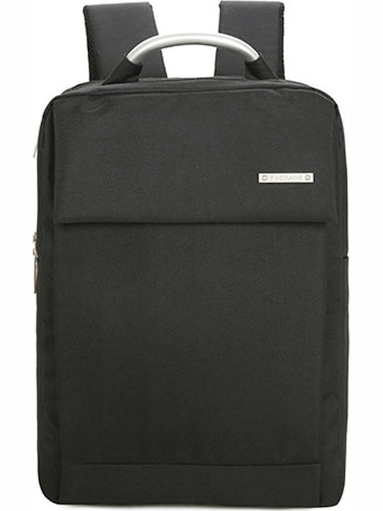 FTT15-45269 Tasche Rucksack 15.6" Schwarz