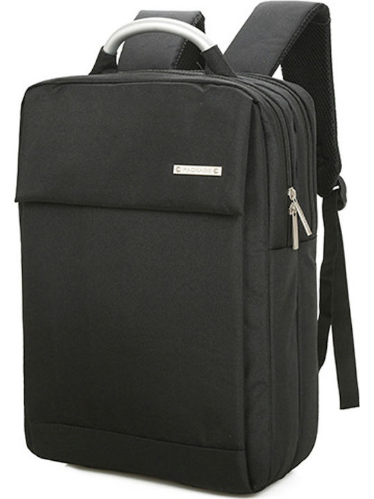 FTT15-45269 Τσάντα Πλάτης για Laptop 15.6" σε Μαύρο χρώμα