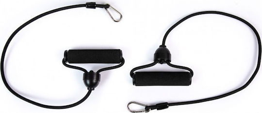 Zipro Roam Mini Stepper with Resistance Bands