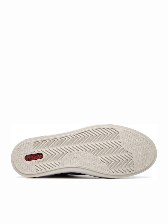 Men's Anatomic Casual Shoes Blue