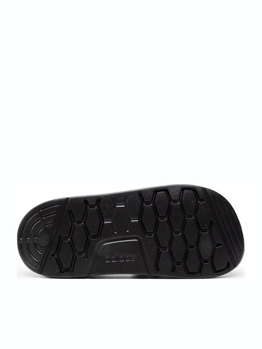 Racer Ανδρικά Slides Μαύρα