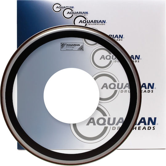 Aquarian Hi-Energy Δέρμα κάσας για Ντράμς 13"