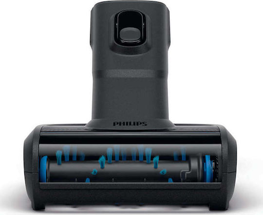 Philips Прахосмукачка Stick Червен XC7043/01