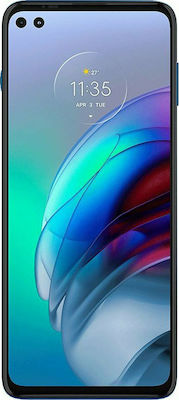Motorola Moto G100 5G (8GB/128GB) Iridescent Ocean