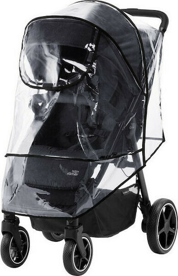 Britax Romer B-Agile R Navy Ink Brown