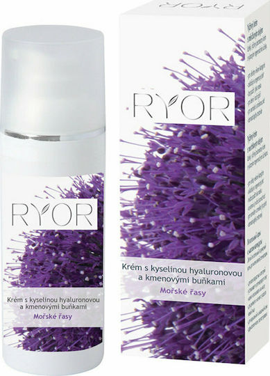 Ryor Marine Algae Care Creme Gesicht 50ml