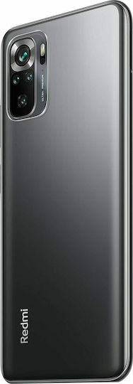 Xiaomi Redmi Note 10S NFC Dual SIM (6GB/64GB) Onyx Grau