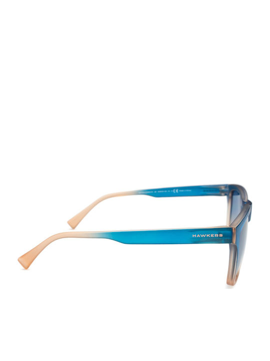 Hawkers One Lifestyle Unisex Γυαλιά Ηλίου με Κοκκάλινο Σκελετό Sunrise HKRS4050
