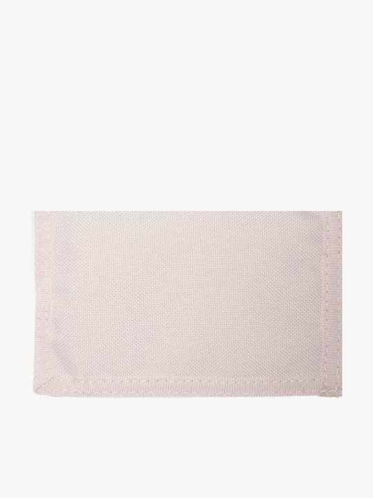 Workout Ready City Klein Stoff Damen Geldbörse Klassisch Rosa