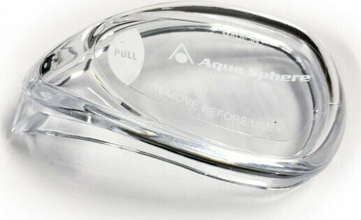Aqua Sphere Μυωπικός Φακός για Aqua Sphere Eagle