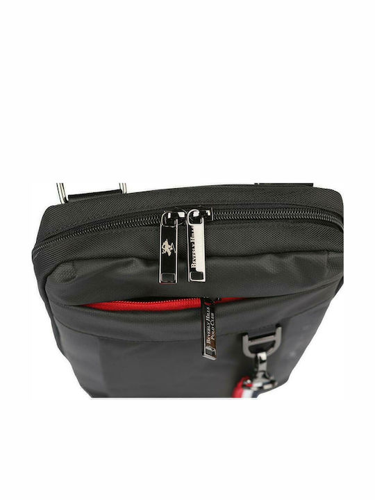 Men's Bag Shoulder / Crossbody Black