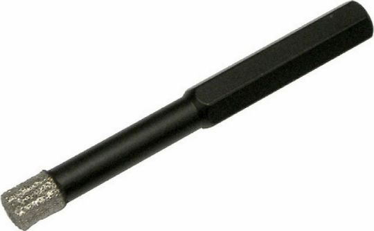 Keil Diamant-Räumnadelschneider Trockenschnitt mit Durchmesser 30mm für Fliese