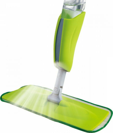 Green Blue Mop-Parquet Mop Green-Silver GB830